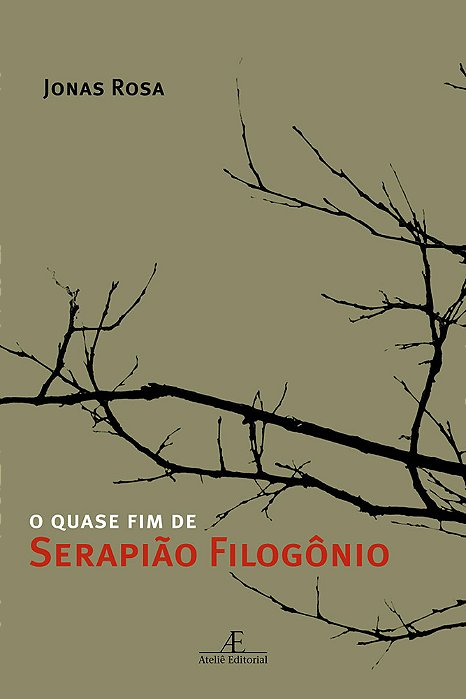 O Quase Fim De Serapião Filogônio