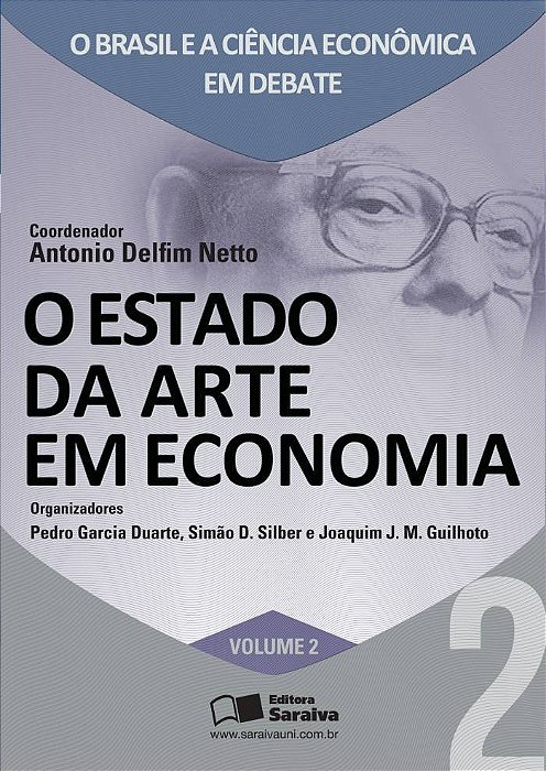 O Estado Da Arte Em Economia