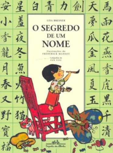 O Segredo De Um Nome