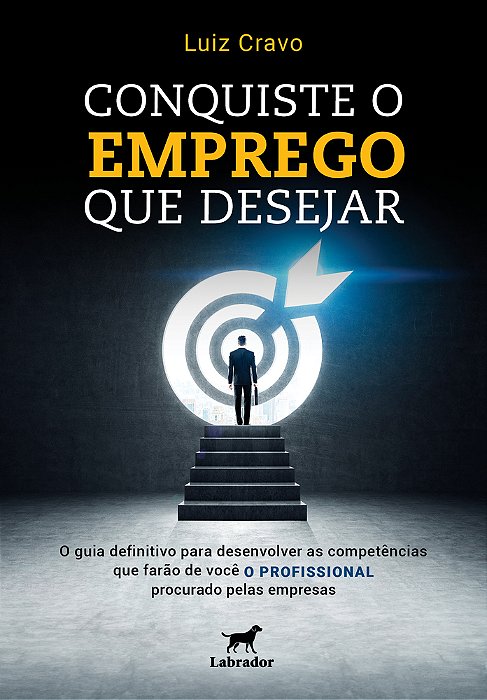 Conquiste O Emprego Que Desejar