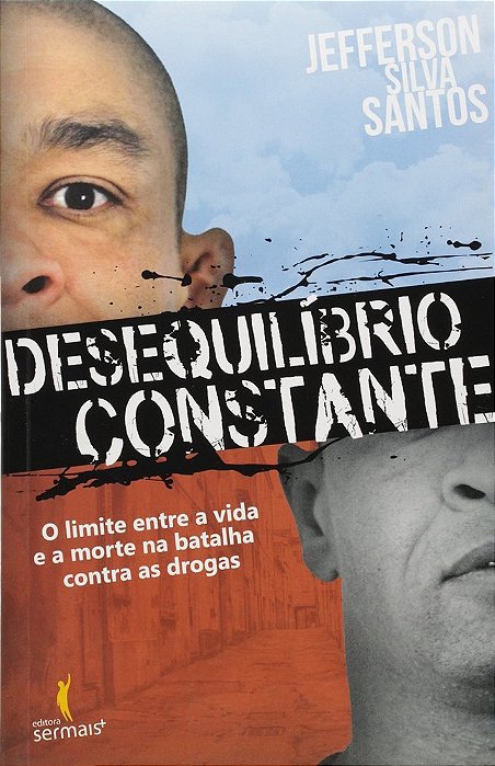Desequilíbrio Constante O Limite Entre A Vida E A Morte Na Batalha Contra As Drogas