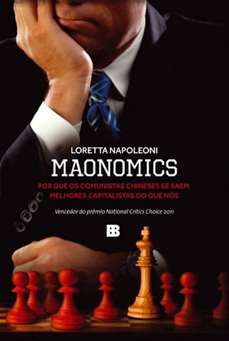 Maonomics