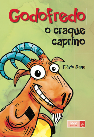 Godofredo O Craque Caprino