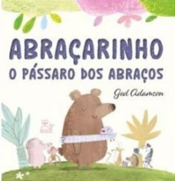 Abracarinho..-