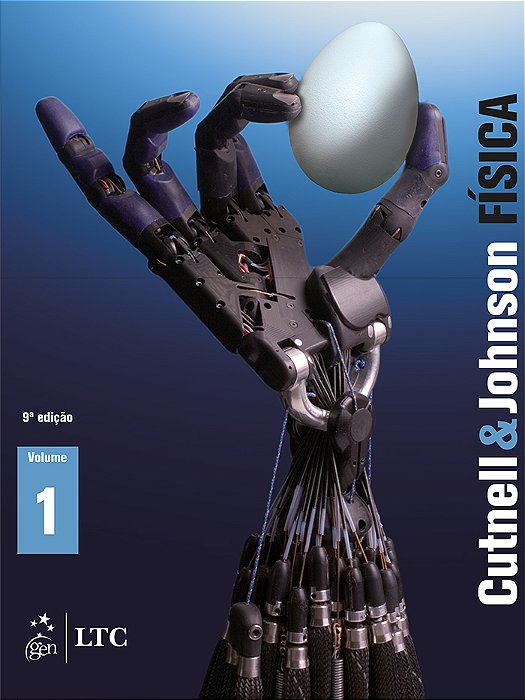 Física - Vol. 1
