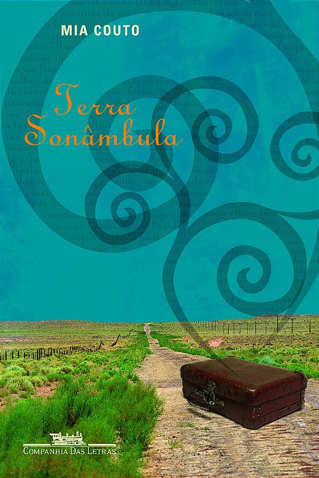 Terra Sonâmbula