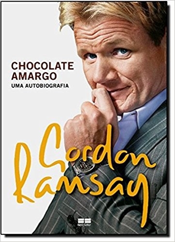 Chocolate Amargo: Uma Autobiografia Uma Autobiografia