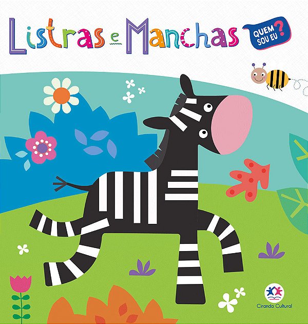 Listras E Manchas