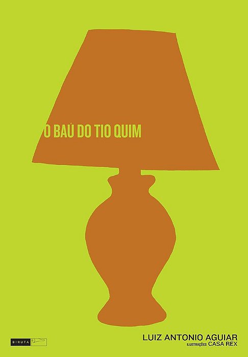 O Baú Do Tio Quim..-