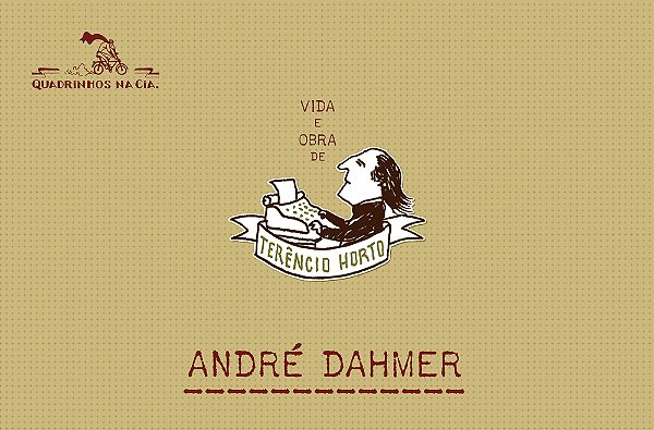 Vida E Obra De Terêncio Horto
