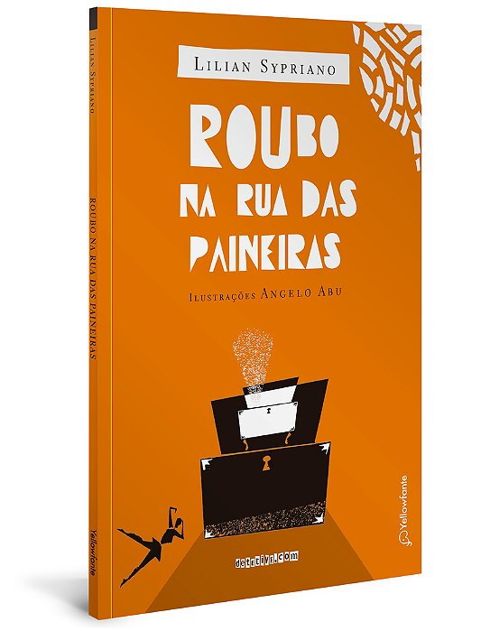 Roubo Na Rua Das Paineiras