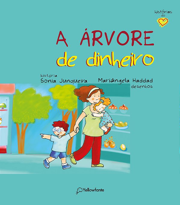 A Árvore De Dinheiro