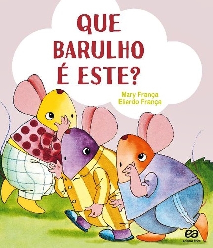Que Barulho É Este?
