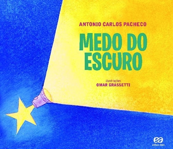 Medo Do Escuro