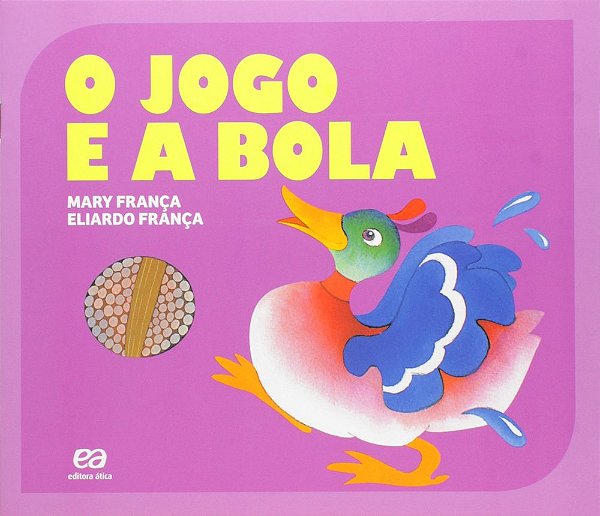 O Jogo E A Bola