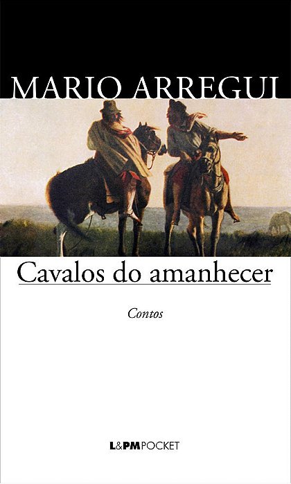 Cavalos Do Amanhecer
