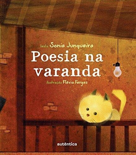 Poesia Na Varanda