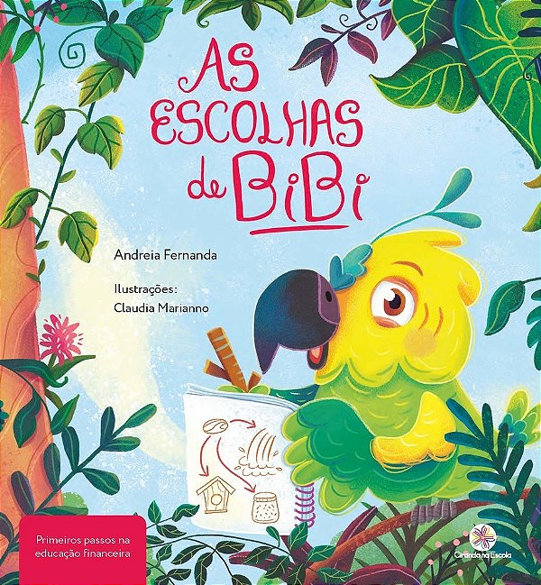 As Escolhas De Bibi