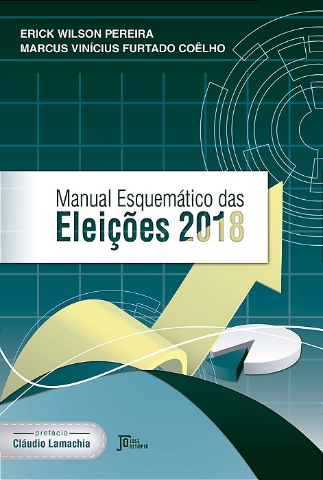 Manual Esquemático Das Eleições 2018