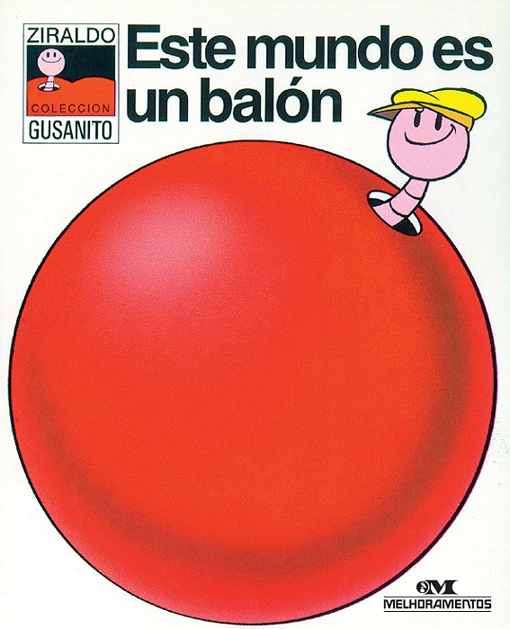 Este Mundo ES Un Balón