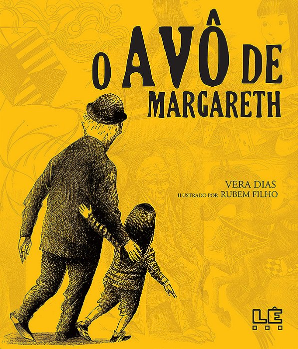 O Avô De Margareth