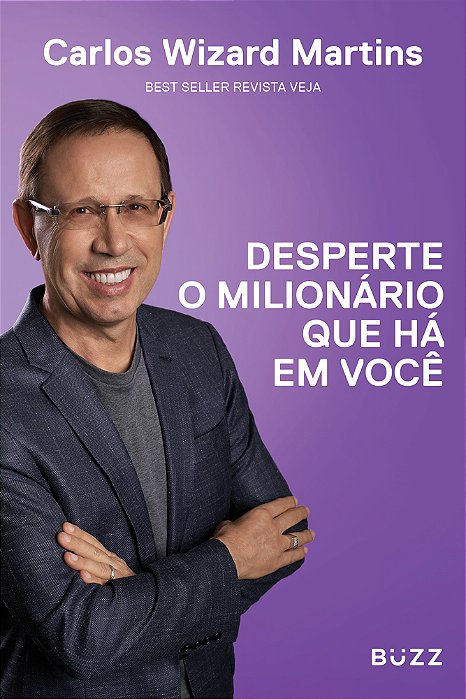 Desperte O Milionario Que Há Em Você
