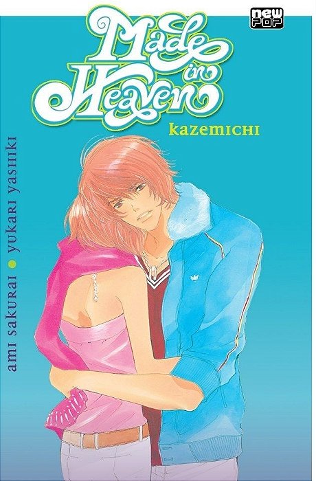 Made In Heaven Kazemichi