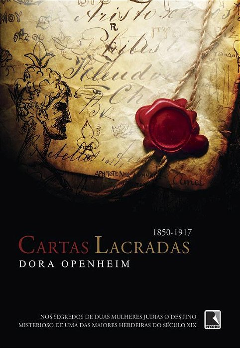 Cartas Lacradas