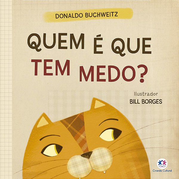 Quem É Que Tem Medo?