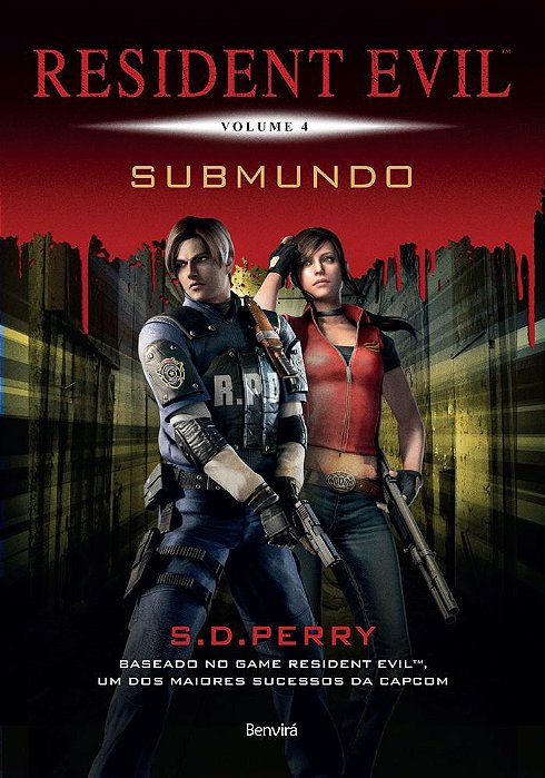 Resident Evil 4: Submundo