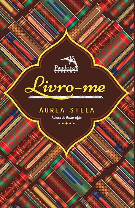 Livro-Me