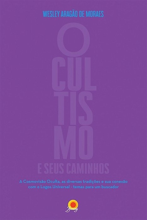 Ocultismo E Seus Caminhos