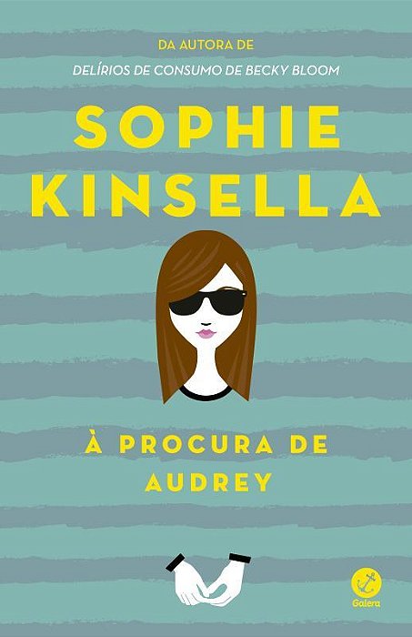 À Procura De Audrey