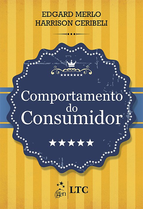 Comportamento Do Consumidor