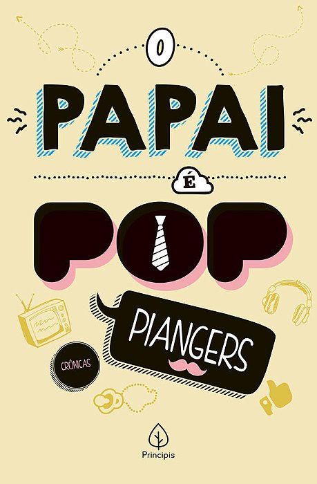 O Papai É Pop