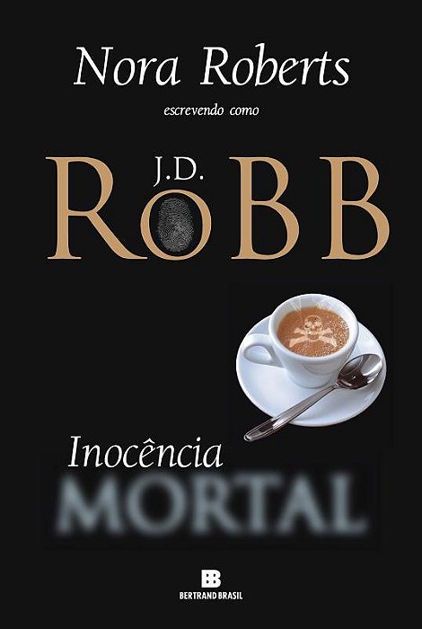 Inocência Mortal (Vol. 24)