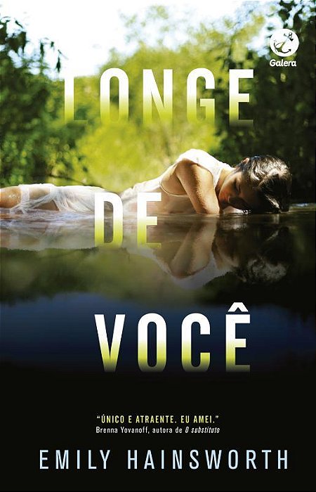 Longe De Você