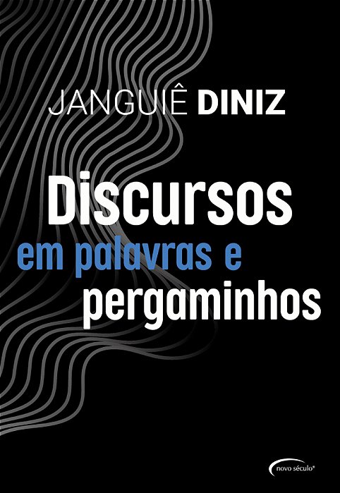 Discursos Em Palavras E Pergaminhos