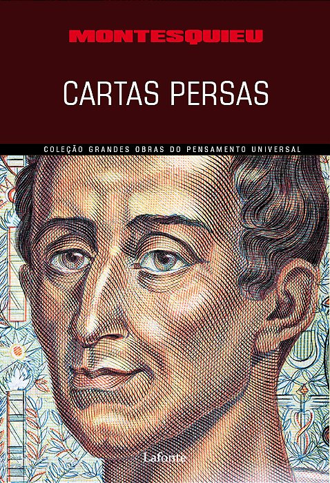 Cartas Persas