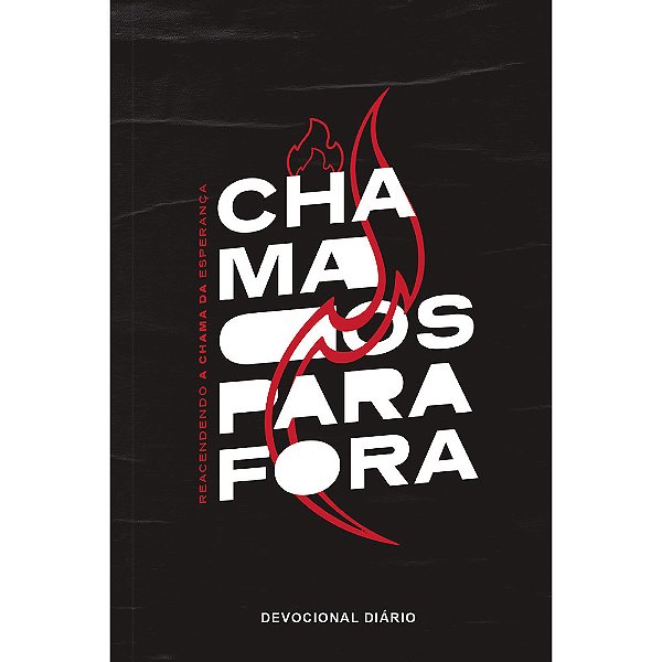 Chamados Para Fora Devocional Diário - Umad