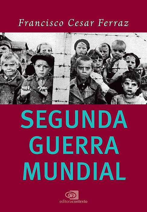 Segunda Guerra Mundial