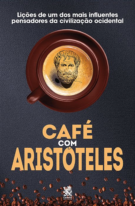 Café Com Aristóteles