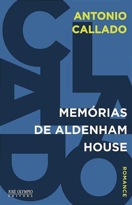 Memórias De Aldenham House