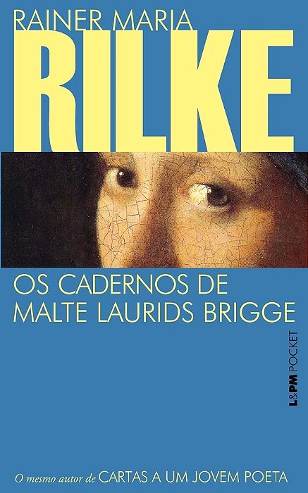Os Cadernos De Malte Lauréis Brigge