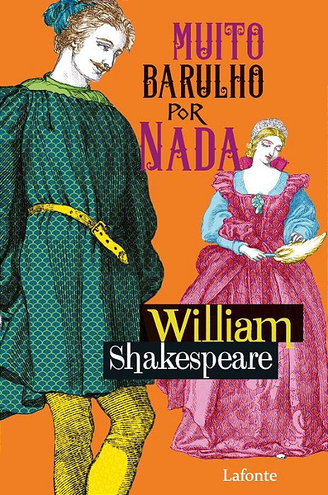 Muito Barulho Por Nada.