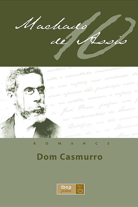 Dom Casmurro