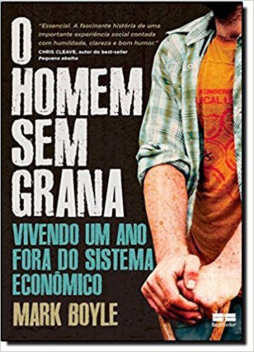 O Homem Sem Grana