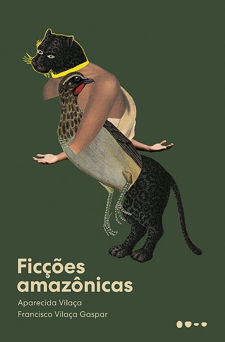 Ficções Amazônicas