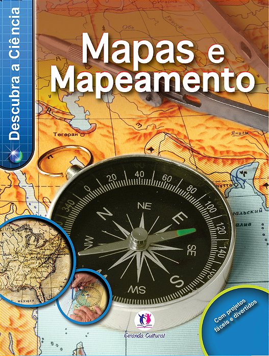 Mapas E Mapeamento