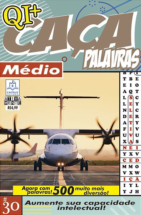 Revista Qi - 30-Caça-médio